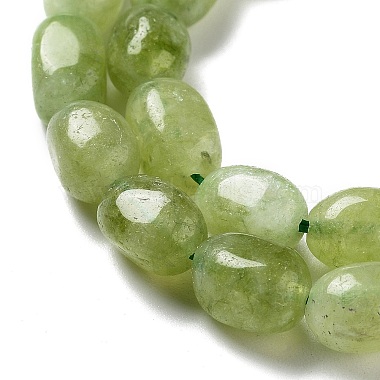 Dyed Natural Malaysia Jade Beads Strands(G-P528-I01-01)-4