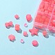 Mixed Shapes Imitation Jelly Acrylic Beads(MACR-FS0001-29)-5