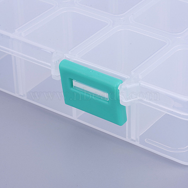 Organizer Storage Plastic Box(X-CON-X0002-03)-3