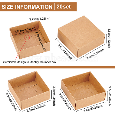 Cardboard Jewelry Boxes(CBOX-WH0003-28A)-2