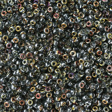 MIYUKI Round Rocailles Beads(X-SEED-G007-RR4551)-2