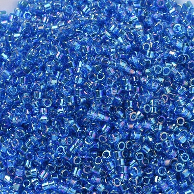 MIYUKI Delica Beads(X-SEED-J020-DB0177)-3
