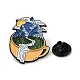 Outdoor Camping Theme Enamel Pins(JEWB-F030-02)-3