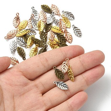 40Pcs 4 Colors Alloy Charms(FIND-YW0004-07)-4