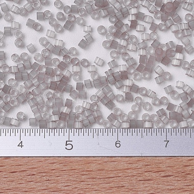 MIYUKI Delica Beads(X-SEED-J020-DB0827)-4