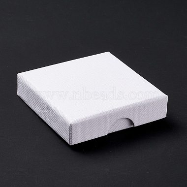 Paper with Sponge Mat Necklace Boxes(OBOX-G018-01A-03)-3