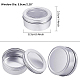 Round Aluminium Tin Cans(CON-BC0004-80)-2