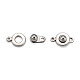 201 Stainless Steel Snap Clasps(X-STAS-K148-11)-2