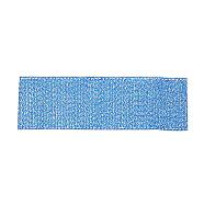 Glitter Metallic Ribbon, Sparkle Ribbon, with Silver Metallic Cords, Valentine's Day Gifts Boxes Packages, Royal Blue, 1/4 inch(6mm), about 33yards/roll(30.1752m/roll), 10rolls/group(RSC6mmY-026)