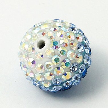 Austrian Crystal Beads(SWARJ-C195-10mm-01)-2