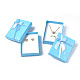 Cardboard Jewelry Set Box(CBOX-T004-03B)-3