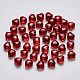 Imitation Jade Glass Beads(GLAA-R211-02-A02)-1