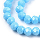 Electroplate Glass Beads Strands(EGLA-A034-P6mm-A26)-3