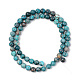 Natural American Turquoise Beads Strands(X-G-S369-001B-B04)-2