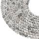 Natural Cloudy Quartz Beads Strands(GG-CBA3921-A06-3mm)-3