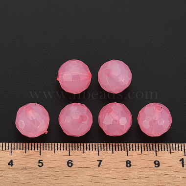 Perles en acrylique de gelée d'imitation(MACR-S373-97A-E03)-5