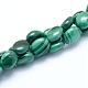 Natural Malachite Beads Strands(G-D0011-11B)-1