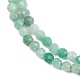 Natural Emerald Beads Strands(G-P514-A01-02)-10