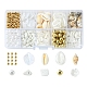 DIY Beads Jewelry Making Finding Kit(DIY-FS0004-24)-1
