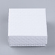 Cardboard Jewelry Set Boxes(CBOX-Q035-27A)-1