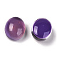 Glass Cabochons(GLAA-R218-04)-3