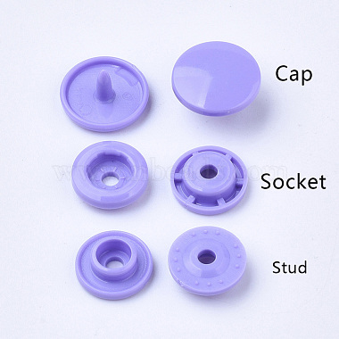 Resin Snap Fasteners(SNAP-A057-B28)-4