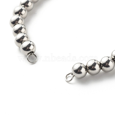 202 Stainless Steel Bracelet Making Findings(AJEW-JB01072)-3