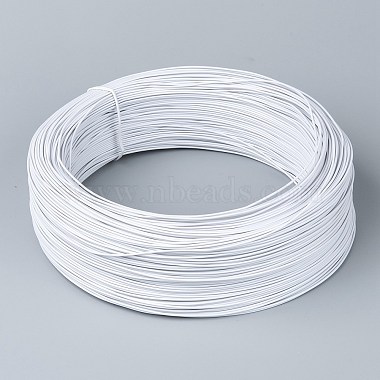 1mm White Iron Wire