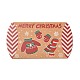 Christmas Theme Cardboard Candy Pillow Boxes(CON-G017-02H)-3