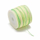 50m segmento de cuerda de anudar china de nailon teñido(NWIR-YW0001-05F)-1