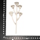 Wooden Vase Display Decorations(WD-CBAC2DA-01)-3