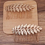 Iron Hair Comb(OHAR-PW0001-412KCG)