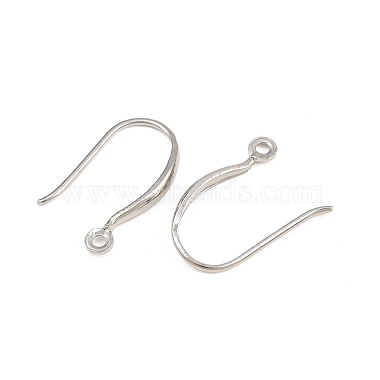 Brass Ear Wires(KK-CBA57BD-10P)-2