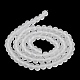 Transparent Glass Beads Strands(EGLA-A044-T4mm-MD19)-4