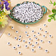 500Pcs Acrylic Beads(SACR-TA0001-55P)-4