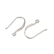 Brass Ear Wires(KK-CBA57BD-10P)-2