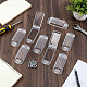 15 Bags PC Plastic Switch Safety Cover(AJEW-DL0001-33)-5