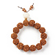 Mala Beads Bracelet(BJEW-P291-01)-1