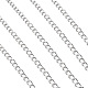 cadenas del encintado de aluminio(X-CHA-T001-22S)-4