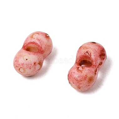 Opaque Glass Beads(GL-CBA31A4-02D)-3