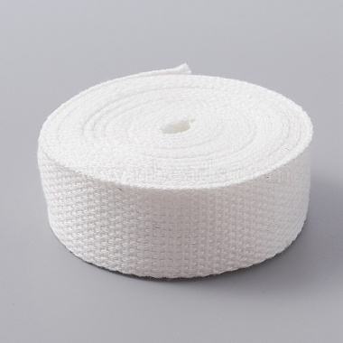 Flat Polyester Cord/Band(OCOR-WH0073-46I)-2