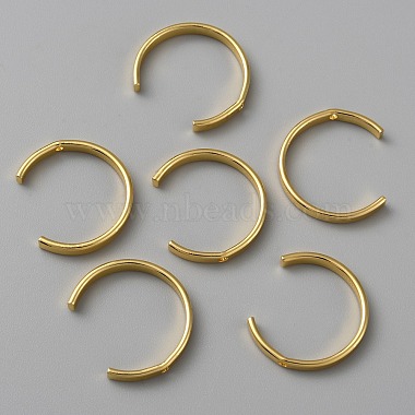 Messing-Ohrmanschettenbefunde(KK-WH0056-57)-1
