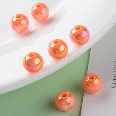 Opaque Acrylic Beads(MACR-S370-D10mm-A11)-6