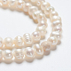 Natural Cultured Freshwater Pearl Beads Strands(X-PEAR-L001-F-08)-3