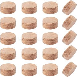 Neck Cork for Saxophone, Musical Instruments Accessories, BurlyWood, 9.5x4mm(FIND-WH0048-57)