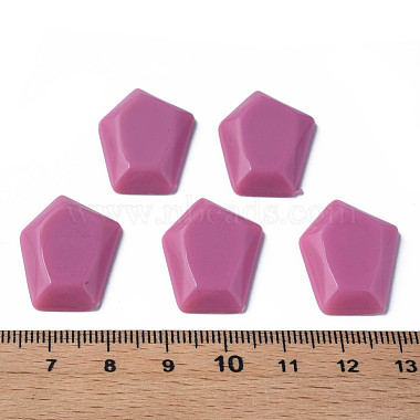 Opaque Acrylic Cabochons(MACR-S373-142-A12)-6