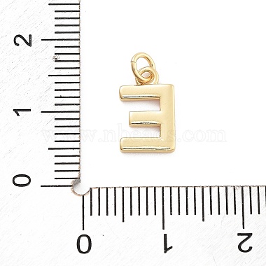 Rack Plating Brass Pendants(KK-C065-02E-G)-3