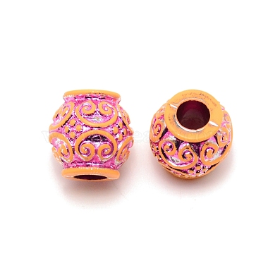 Resin Beads(RESI-WH0020-011C)-1
