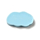 Lovely Opaque Resin Cabochons(RESI-B012-06J)-2