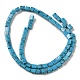Synthetic Turquoise Beads Strands(G-F762-A01-01)-3